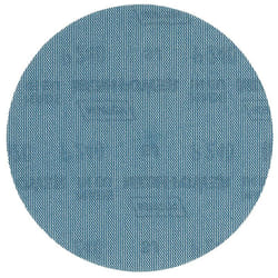 Disque auto-agrippant NORTON MESHPOWER Ø150 Grain 320 Céramique, boîte de 50 - NORTON