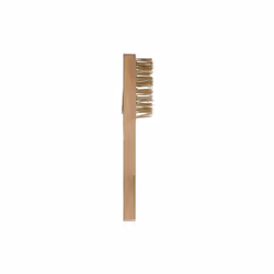 Brosse main bougie bois laiton 180x40 Norton. CARACTERISTIQUESOpérateur économique responsable : SAINT GOBAIN ABRASIFS Rue de ...