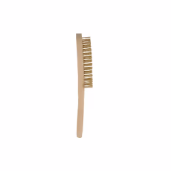 Brosse main bois laiton 290x45 Norton. CARACTERISTIQUESOpérateur économique responsable : SAINT GOBAIN ABRASIFS Rue de l'Amba ...