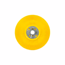 Ce plateau est spécialement dédié aux disques fibre RazorStar de Norton.Optimisé pour le meulage à forte ou moyenne pression. ...