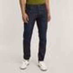 Jeans homme - G STAR - D Staq 5 Pocket Slim L32 - Noir - 100% Coton - Taille standard