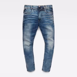 Jeans slim G-Star D-Staq 3D