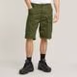 G-Star Homme Rovic - Short cargo en vrac à glissière Vert
