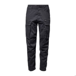 Pantalon cargo droit fuselé G-Star Rovic 3D