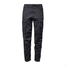 Pantalon cargo droit fuselé G-Star Rovic 3D
