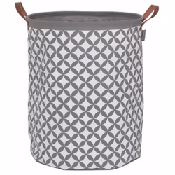 Ce panier à linge Diamonds de la marque Sealskin est une solution parfaite pour la collecte et le stockage de votre linge. Le ...