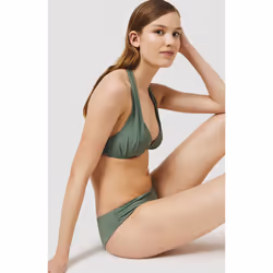 O'Neill Maoi Bikini classique Vert