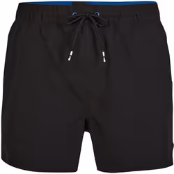 Shorts ONeill Pm Cali Panel Noir Homme