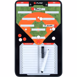 Coach board baseball Pure2Improve
