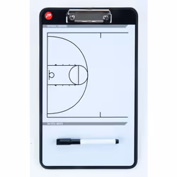 Pure2improve Basketball Trainingsboard - Vue supplémentaire 4