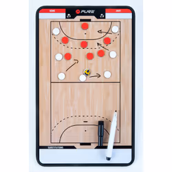 Pure2improve Handball Trainingsboard