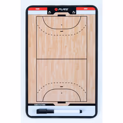 Pure2improve Handball Trainingsboard
