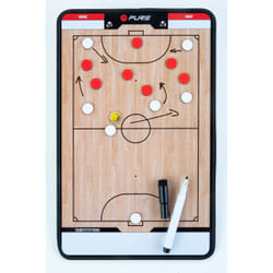 Pure2Improve Tableau d’entraîneur Futsal 35x22 cm P2I100650