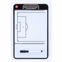 Pure2improve Soccer Trainingsboard - Vue supplémentaire 4