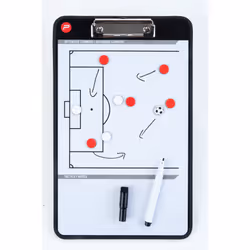 Pure2improve Soccer Trainingsboard - Vue supplémentaire 5