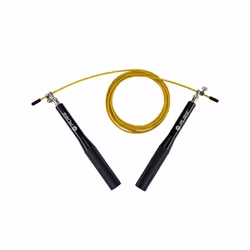 Pure2Improve 3 pcs Corde à sauter lestée
