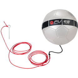 Ballon de foot d'entraînement Pure2Improve