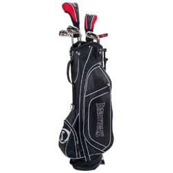 Set de golf Gaucher Spalding Open Stock SX35 Graphite