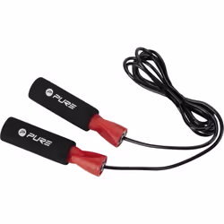 Pure2Improve Corde à sauter avec roulements 2,5 m