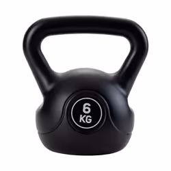 Kettlebell Pure2Improve 6Kg