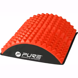 Pure2Improve Cale d'exercice Ab-Back