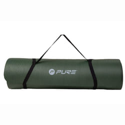 Pure2Improve Tapis NBR Vert kaki