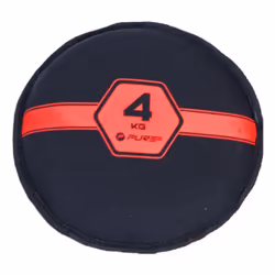KOOR F-P2I201220 kettlebell 4 g Kettlebell classique