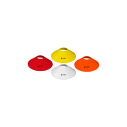 Pure2Improve Ensemble de cônes disque de repère 50 pcs Pure2Improve