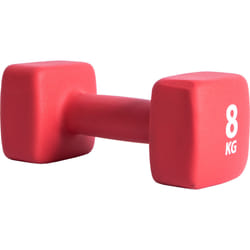 Pure2improve P2I201450 haltère Haltère au poids fixe 8 kg 1 pièce(s)