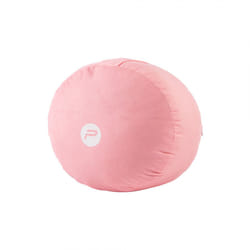 Pure2Improve Oreiller de yoga Rose