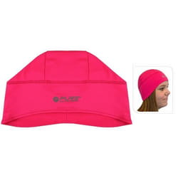 Bonnet de course Pure2Improve - rose - S/M
