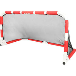 Pure2Improve Cage de but pliable 120x60x60 cm