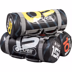 Pure2improve Powerbag kit de remise en forme et yoga 1 pièce(s) - Vue supplémentaire 4