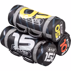 Pure2improve Powerbag kit de remise en forme et yoga 1 pièce(s) - Vue supplémentaire 5
