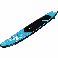 Planche de Paddle Gonflable - XQ MAX - 3 m - Léger - Kit Complet - Idéal pour Tous