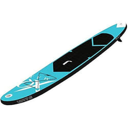 Planche de Paddle Gonflable - XQ MAX - 3 m - Léger - Kit Complet - Idéal pour Tous