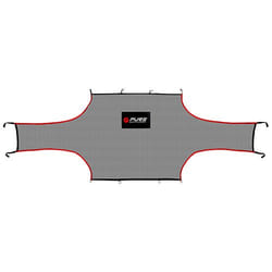 Practice net Pure2Improve 500x200cm