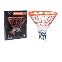 No Brand - xq Max Luxury Basketball Ring avec filet - 3