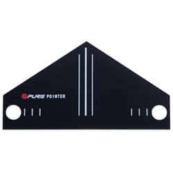 Putting aim pointer Pure2Improve