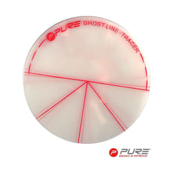 Lot de 4 lignes d'entrainement Pure2Improve
