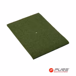 Tapis de practice Pure2Improve 40x60cm