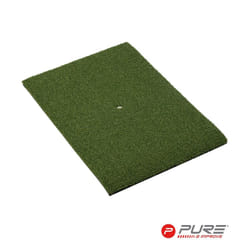 Tapis de practice Pure2Improve 40x60cm