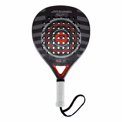 KOOR FTM Padelracket 250