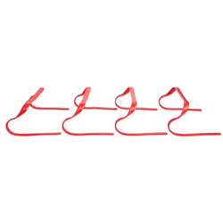 4 obstacles flexibles Pure2Improve