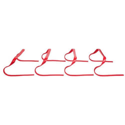 4 obstacles flexibles Pure2Improve