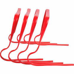 4 obstacles flexibles Pure2Improve
