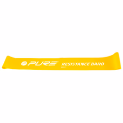 Lot de 40 bandes de résistances Pure2Improve light