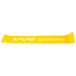 Lot de 40 bandes de résistances Pure2Improve light