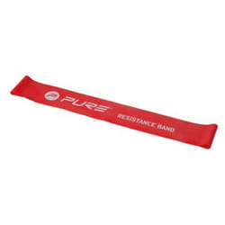 Lot de 40 bandes de résistances Pure2Improve medium