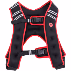 Gilet lesté Pure2Improve 5Kg